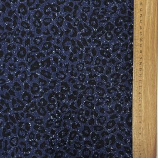 JEANS Punched Animal design B