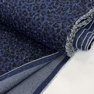 JEANS Punched Animal design B