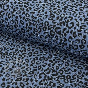JEANS Punched Animal design A