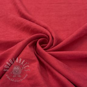 Viscoză DELUXE soft touch Cynthia red