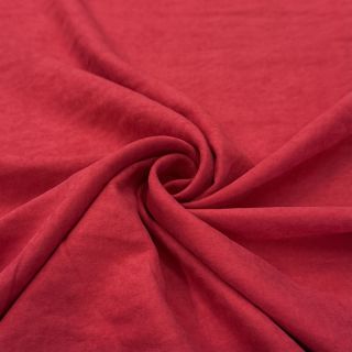 Viscoză DELUXE soft touch Cynthia red