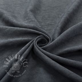 Viscoză DELUXE soft touch Cynthia dark grey
