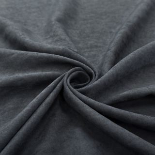 Viscoză DELUXE soft touch Cynthia dark grey
