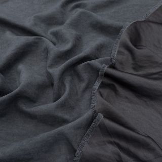 Viscoză DELUXE soft touch Cynthia dark grey