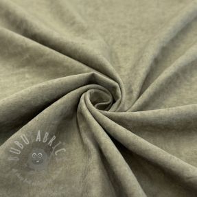 Viscoză DELUXE soft touch Cynthia olive green