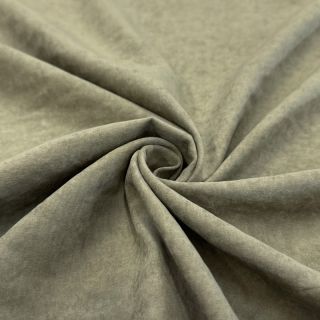 Viscoză DELUXE soft touch Cynthia olive green