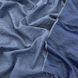 Viscoză DELUXE soft touch Cynthia dark jeans