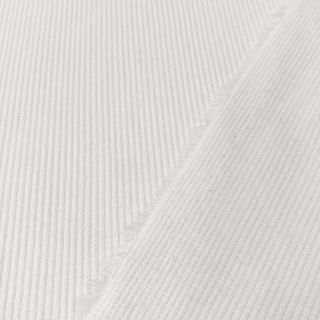 Tricot Snoozy RIB white