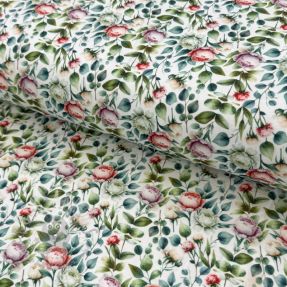 Tricot VISCOSE LYCRA HEAVY Phoebe design B digital print