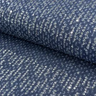 JEANS Punchy Sequins design B
