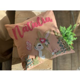 CANVAS peach