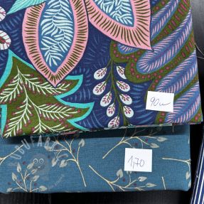 Last pieces package Decoration fabrics 1209