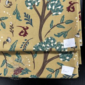 Last pieces package Decoration fabrics 1208