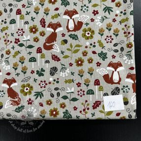 Last pieces package Decoration fabrics 1207