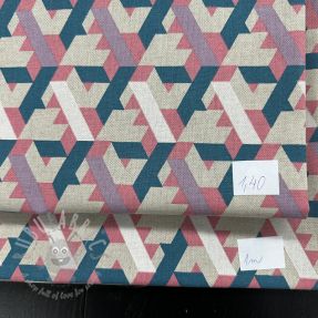 Last pieces package Decoration fabrics 1206