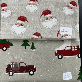 Last pieces package Decoration fabrics 1197