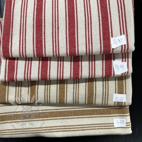 Last pieces package Decoration fabrics 1192