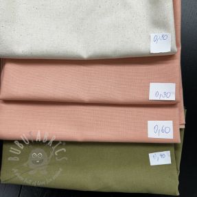 Last pieces package Decoration fabrics 1190