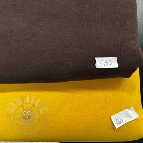 Last pieces package Sweat alpenfleece JOGGING 220