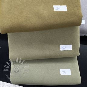 Last pieces package Sweat alpenfleece JOGGING 235