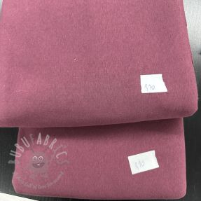 Last pieces package Sweat alpenfleece JOGGING 208