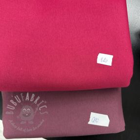 Last pieces package Sweat alpenfleece JOGGING 207