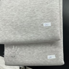 Last pieces package Sweat alpenfleece JOGGING 206
