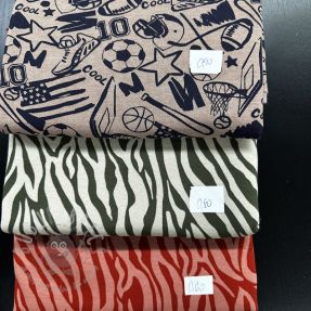 Last pieces package Sweat alpenfleece 231