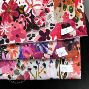 Last pieces package Sweat design digital print 0315