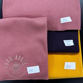 Last pieces package Jersey WAFFLE 137