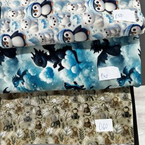 Last pieces package digi print jersey 2091