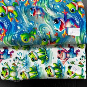 Last pieces package digi print jersey 2087