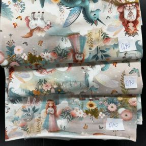 Last pieces package digi print jersey 2085