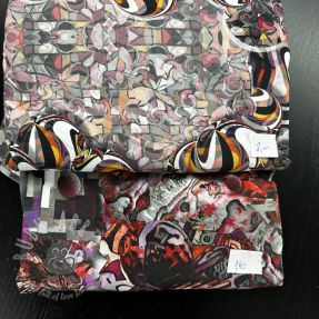 Last pieces package digi print jersey 2084