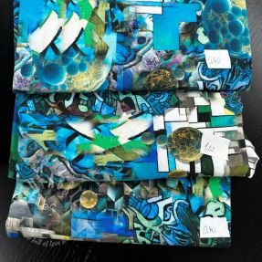 Last pieces package digi print jersey 2083