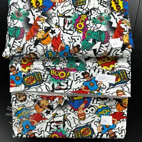 Last pieces package digi print jersey 2082