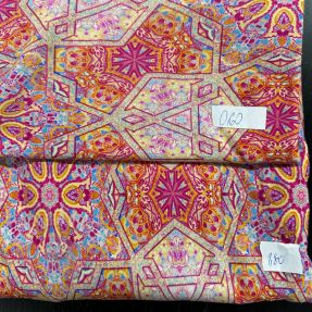 Last pieces package TRICOT VISCOSE LYCRA 124