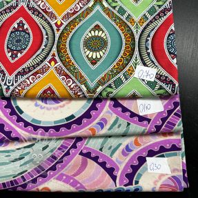 Last pieces package TRICOT VISCOSE LYCRA 120