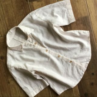 In prespălat 170 g ecru