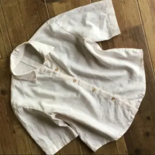 In prespălat 170 g ecru