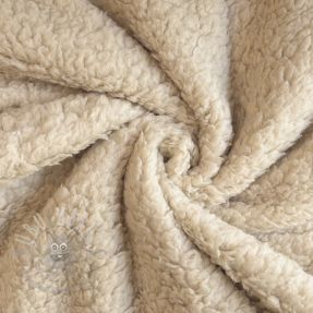 Sherpa DOUBLE beige