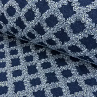 JEANS DENIM Ruffle design A