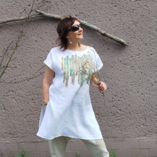 In prespălat 170 g white