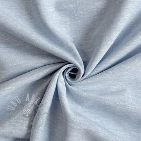 In cu bumbac Lico light blue