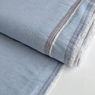In cu bumbac Lico light blue