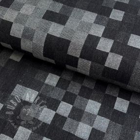 JEANS DENIM Patchwork fancy design C