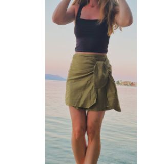 In prespălat 170 g green