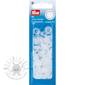 Colorsnaps PRYM transparent shiny