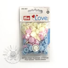 Colorsnaps PRYM Love 8
