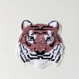 Paiete reversibile Miss mini Tiger